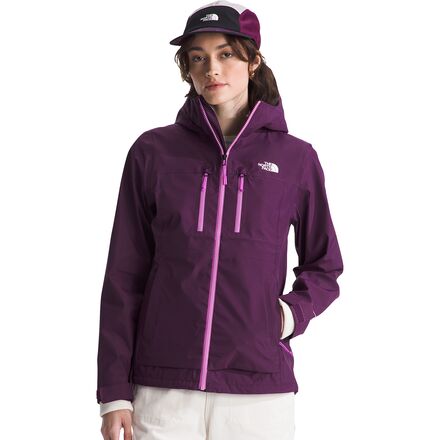 The North Face Terrain Vista 3L Pro Jacket - Women's - Women The North Face Terrain Vista 3L Pro Jacket - Women's - Women