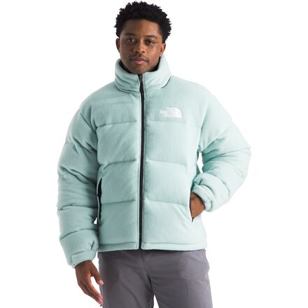 めこ　新品　THE NORTH FACE NUPTSE POLAR The North Face 2000 Polar Nuptse Jacket - Men's - Men