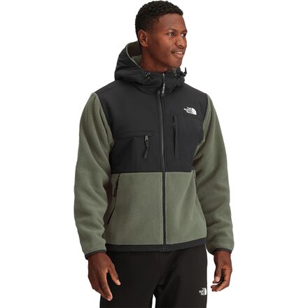 The North Face Retro Denali Hoodie - Men's - Men