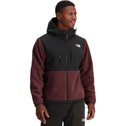 THE NORTH FACE フリースジャケット Denali Hoodie ザ・ノース・フェイス THE NORTH FACE メンズ アウトドア フリース