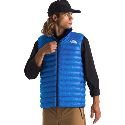 The North Face Terra Peak Vest Men's Men