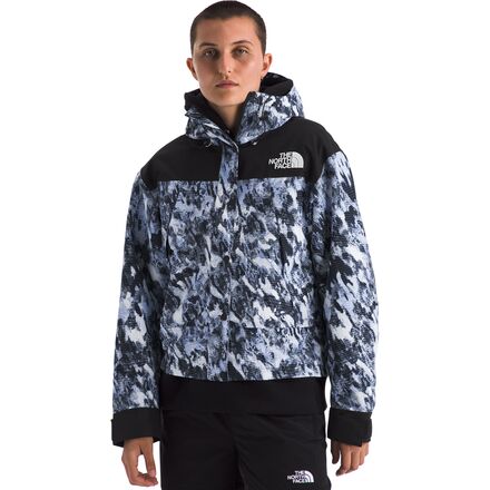 The North Face DryVent Mono Mountain Jacket - Women's - Women