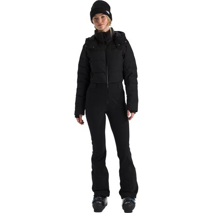THE NORTH FACE ノースフェイス スノーワンピース 110 楽天市場】THE NORTHFACE ザ・ノース・フェイス 子供 BABY Snow