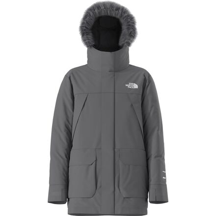 The North Face McMurdo Parka - Boys' - Kids