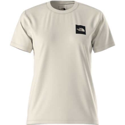 The North Face Short-Sleeve Box Half Dome T-Shirt - Women's - Women