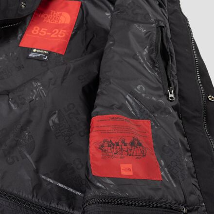 The North Face GTX Mountain Jacket - Kids' - Kids