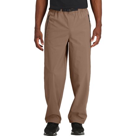 Men's Wind Pants | Level Nine Sports
