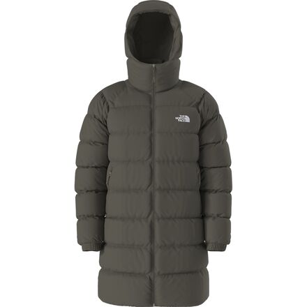 The North Face Hydrenalite Down Hooded Parka - Men's - Men