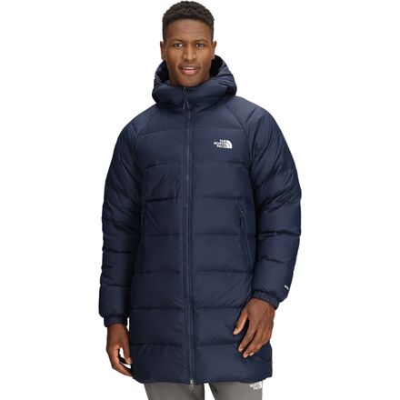 The North Face Hydrenalite Down Hooded Parka - Men's - Men