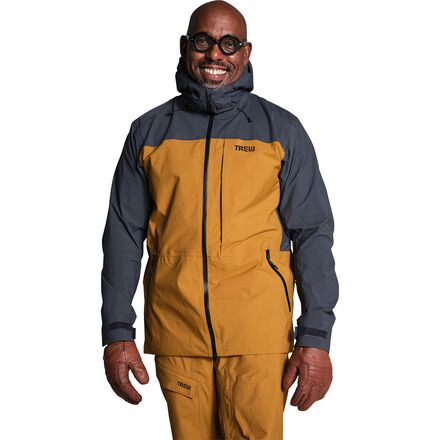 Trew Gear Ski Clothing | Level Nine Sports