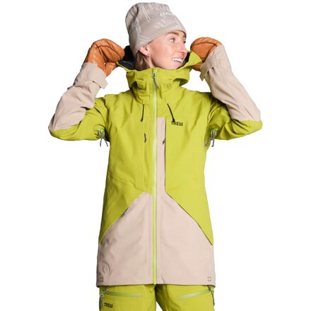 Trew Gear Ski Clothing | Level Nine Sports