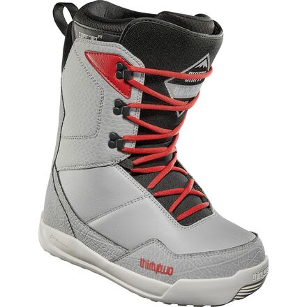 スノーボード TY thirtytwo Shifty Boa Snowboard Boots 2026 | evo