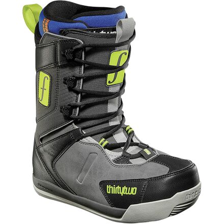THIRTYTWO スノーボードブーツ ThirtyTwo JP Walker Forum Pro Snowboard Boot - 2026 - Snowboard