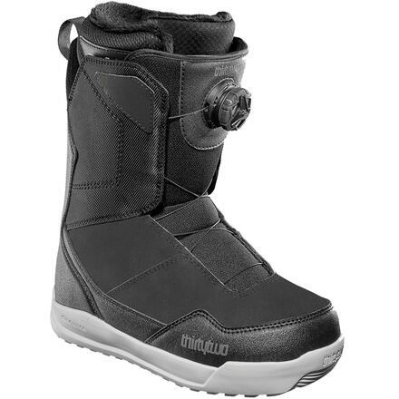 Boot Liner Dc Search Boa Snowboard Boots DC Scout BOA System Men's