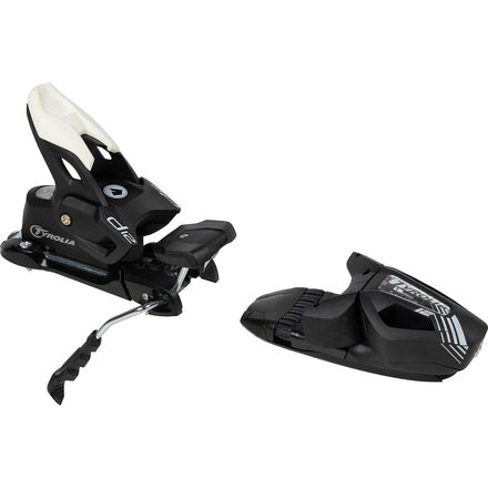 スキー Apline ski bindings Salomon Strive 16 MNC Alpine Binding – Cripple Creek Backcountry