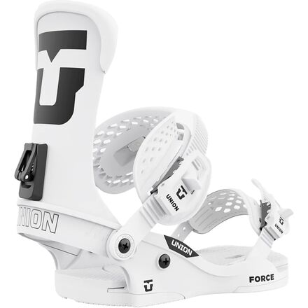 Union Force Classic Team Highback Snowboard Binding - 2025 - Snowboard