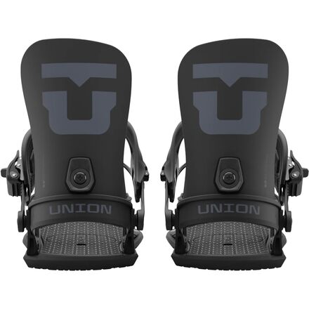 Union Strata Snowboard Binding - 2025 - Snowboard