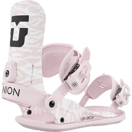 Union Binding Women's Series ビンディング Women's Union Snowboard Bindings | Union Binding Company – Union