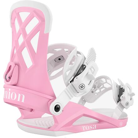 Women's Snowboard Bindings | Level Nine Sports