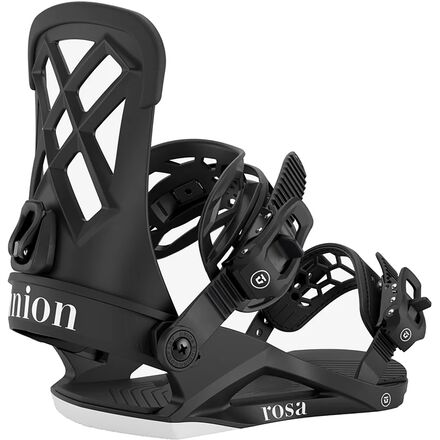 Snowboard Bindings - Men, Women, & Kids | Level Nine Sports
