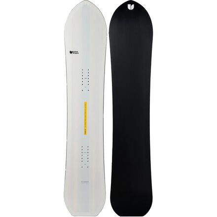 United Shapes Horizon Snowboard - 2025 - Snowboard