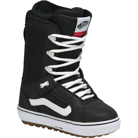 Vans Hi-Standard OG Snowboard Boot 2025 Women's Snowboard