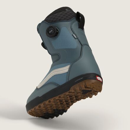 スノーボード VANS AURA 26cm Vans Aura Pro Snowboard Boots 2026 | Tactics