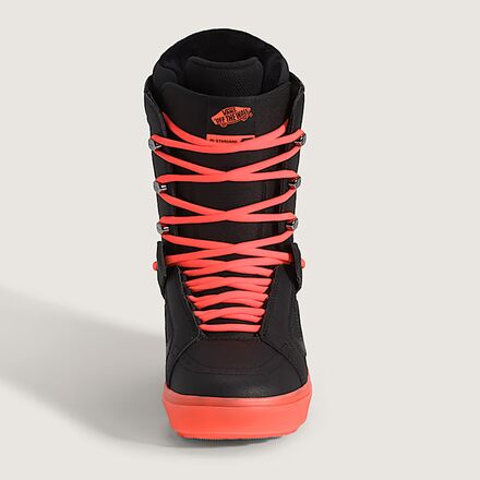 Vans Hi-Standard OG Snowboard Boot - 2026 - Men's - Snowboard