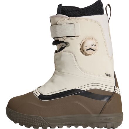 Vans Infuse Snowsurf Snowboard Boot - 2026 - Snowboard