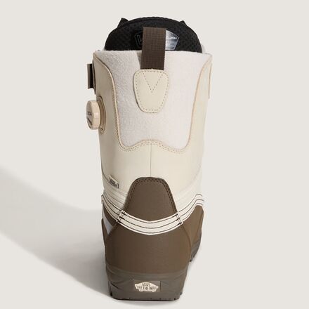 Vans Infuse Snowsurf Snowboard Boot - 2026 - Snowboard