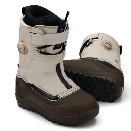 Vans Infuse Snowsurf Snowboard Boot - 2026 - Snowboard