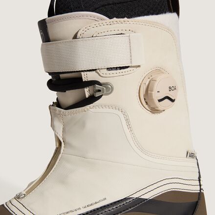 Vans Infuse Snowsurf Snowboard Boot - 2026 - Snowboard