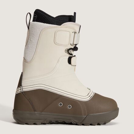 Vans Infuse Snowsurf Snowboard Boot - 2026 - Snowboard