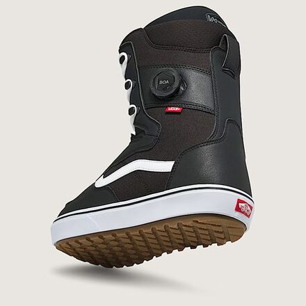Vans Invado OG Snowboard Boot - 2026 - Snowboard