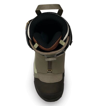 Vans Viaje Range Edition Snowboard Boot - 2026 - Women's - Snowboard