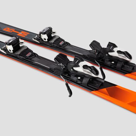 Volkl Rtm 76 Elite Ski w/ Marker Vmotion2 10 GW Binding - Ski