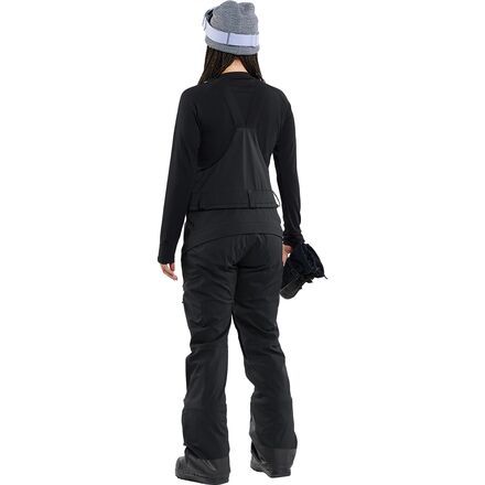Volcom VS 3L Stretch Gore Bib Overall - Women's - Women