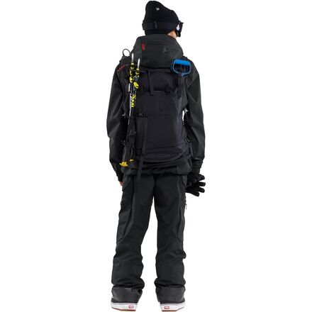 Volcom Iguchi Slack Vest - Men's - Men