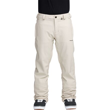 Volcom Freakin Snow Chino Pant - Men's - Men