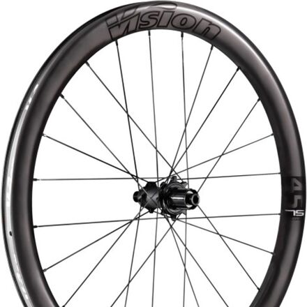 Vision Metron 45 SL Disc Wheelset - Bike
