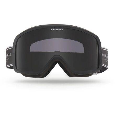 WHITESPACE Dual Tone Goggles - Ski