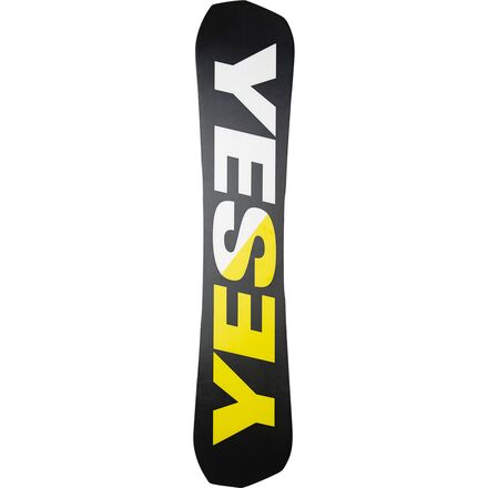 Yes. Greats Snowboard - 2026 - Snowboard