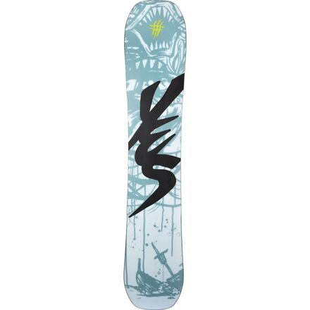 Yes. PYL XTRM Snowboard - 2026 - Snowboard
