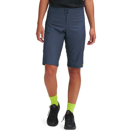 Yeti Cycles Dawson Short - Women's - Women