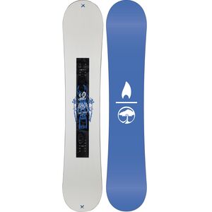 Arbor Metal Machine Decon Snowboard - 2026 - Men's - Snowboard