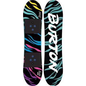 Burton Mini Grom Snowboard - 2026 - Kids' - Snowboard