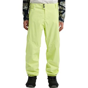 Burton Reserve 2L Relaxed Pant - Men's - Men