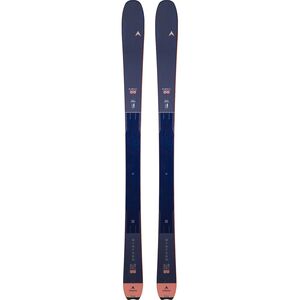 Dynastar E-Cross 88 Ski - 2025 - Women's - Ski