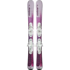 Elan Sky Jr Ski + EL 4.5 GW - 2026 - Kids' - Ski
