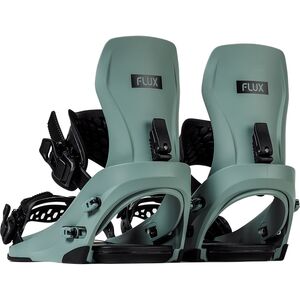 Flux　CV Flux CV Snowboard Binding - 2026 - Snowboard